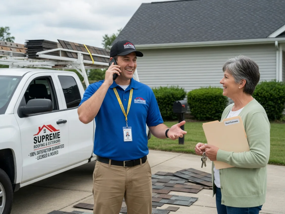 Roof Replacement Leonard, ND FAQs